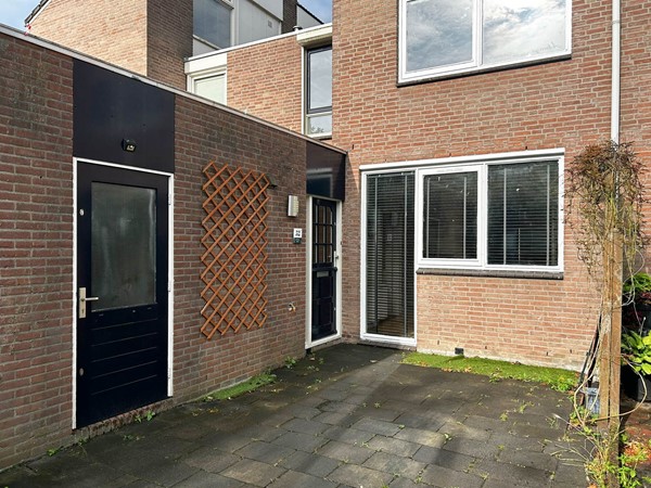Medium property photo - Duinkerkenlaan 52, 5627 ME Eindhoven